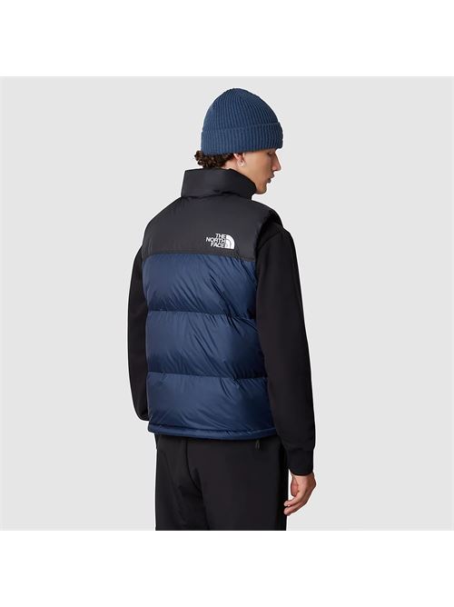 1996 RETRO NUPTSE GILET THE NORTH FACE | NF0A3JQQ/92A1